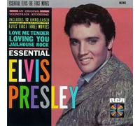 Presley, Elvis - Essential Elvis: First Movies
