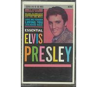 Presley, Elvis - Essential Elvis-First Movies [Casete]