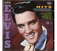 Presley,Elvis - Essential Elvis Vol.3