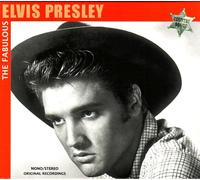 Presley, Elvis - Faboulous -I Forgot to..