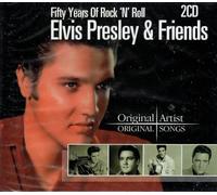 Presley,Elvis & Friends - Original Artist [Import]