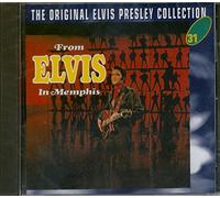 Presley Elvis - From Elvis in Memphis
