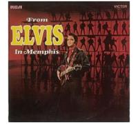 Presley, Elvis - From Elvis in Memphis by Presley, Elvis Original recording remastered, Original recording reissued edition (2000) Audio CD