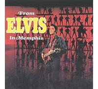 Presley, Elvis - From Elvis in Memphis [Casete]