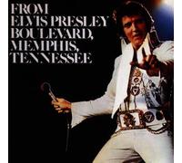 Spike Jones - From Elvis Presley Boulevard