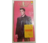 Presley, Elvis - from Nashville to Memphis-Esse [Casete]