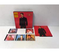 Presley,Elvis - From Nashville to Memphis-Th