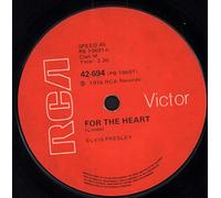 Presley Elvis - From The Heart - His Greatest Love Songs [Vinyl LP] [Vinyl LP] [Vinilo]