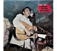 Presley, Elvis - From The Waist Up 1956-57