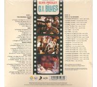 PRESLEY, ELVIS - G.I. Blues