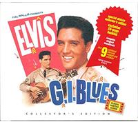 Elvis Presley - G.I. Blues
