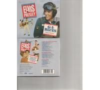Presley, Elvis - G.I. Blues: Alternative