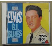 PRESLEY, ELVIS - G.I. Blues