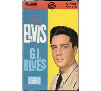 Presley,Elvis - G.I. Blues [Import]
