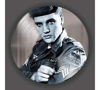 Presley, Elvis - G.I. Blues (Picture Disc) [Vinilo]