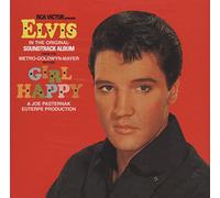 Presley Elvis - Girl Happy