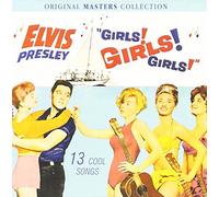 Presley, Elvis - Girls Girls Girls