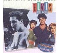 Presley, Elvis - Girls Girls Girls & Kid Galahad