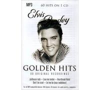 Presley, Elvis - Golden Hits