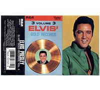 Presley,Elvis - Golden Records 3