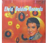 Presley Elvis - Golden Records [Vinilo]