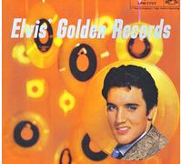 Presley,Elvis - Golden Records [Vinilo]