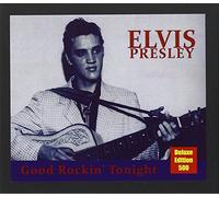 Presley, Elvis - Good Rockin' Tonight