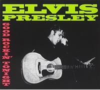 Elvis Presley - Good Rockin' Tonight