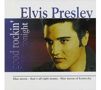 Elvis Presley - Good Rockin' Tonight