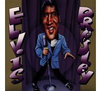 Presley,Elvis - Good Rockin' Tonight [Import]