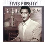 Presley, Elvis - Gospel Time