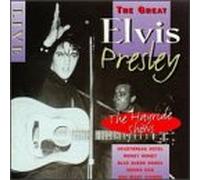 Great Elvis Presley Live