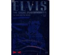 Presley, Elvis - Great Performances 2: The Man & The Music [USA] [DVD]