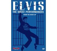 Presley, Elvis - Great Performances 3: From the Waist Up [USA] [DVD]