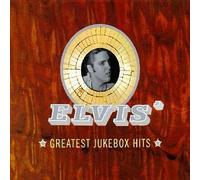 Presley, Elvis - Greatest Jukebox Hits by Presley, Elvis (1997) Audio CD