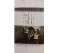 Presley,Elvis - He Touched Me: Gospel Music of Elvis