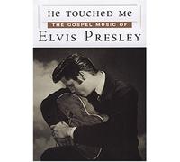 Presley,Elvis - He Touched Me [Import] [Vinilo]