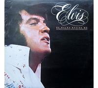 PRESLEY, Elvis - He walks beside me - Favorite songs of faith and inspiration / PL 12772