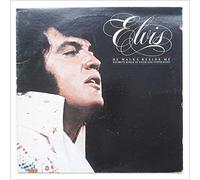 Presley, Elvis - He Walks Beside Me [Vinilo]