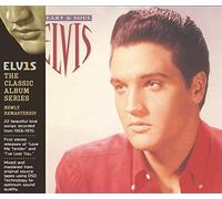 Presley, Elvis - Heart and Soul
