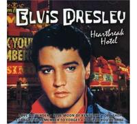 Presley, Elvis - Heartbreak Hotel