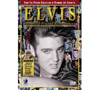 Presley Elvis - His Best Friend Rem. [Reino Unido] [DVD]