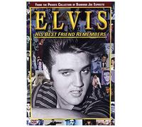 Presley, Elvis - His Best Friend Remembers [USA] [DVD]
