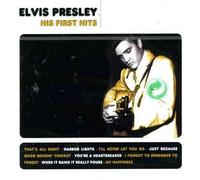Presley,Elvis - His First Hits [Import]
