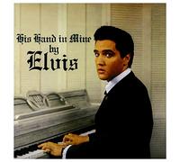 Presley, Elvis - His Hand in Mine -Hq- [Vinilo]