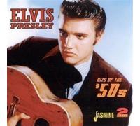 Elvis Presley – Hits of the '50s – Jasmine Guitars