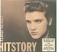 Presley, Elvis - Hitstory