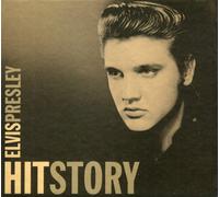 Presley, Elvis - Hitstory