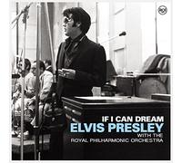 Presley, Elvis - If I Can Dream: Elvis Pre