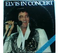 Presley, Elvis - In Concert [Vinilo]